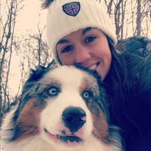 Meet your Posher, Allie